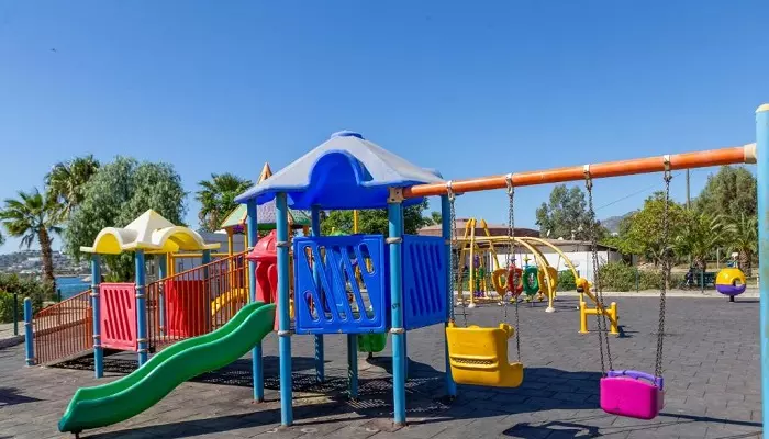 هتل اسمارت استی بیچ بدروم